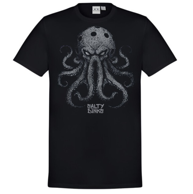 Kraken Performance Tee - Mens