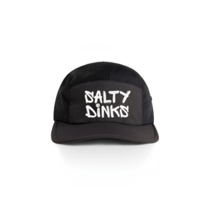 5-Panel Retro Surf Cap