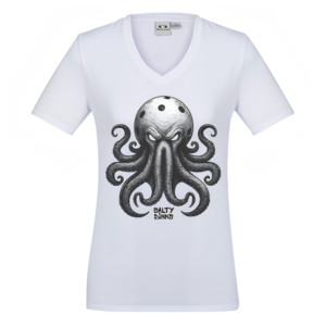 Kraken Performance Tee - Womens