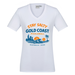 SD GC performance Tee - Womens