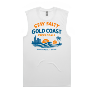 SD GC Performance Tank - Mens