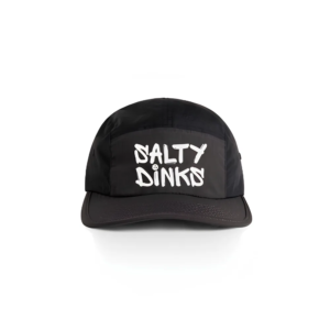 5-Panel Retro Surf Cap