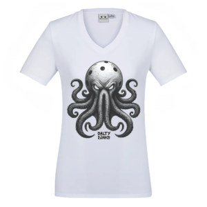 Kraken Performance Tee - Womens
