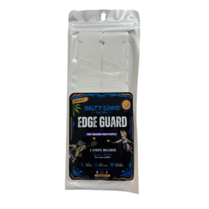 Salty Dinks Edge Guard