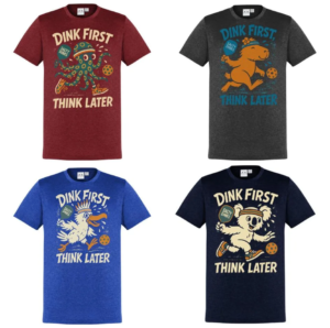 DFTL - Performance Tee - Mens
