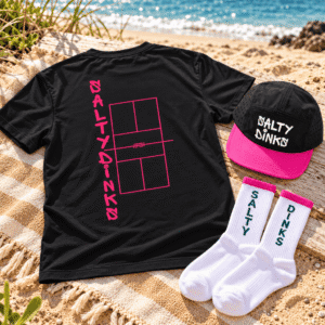 Build Your Salty Dinks Bundle